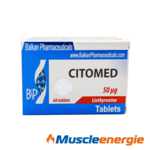 Acheter Citomed 50mcg – Balkan Pharmaceuticals