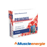 Acheter Primobol 100mg/ml – Balkan Pharmaceuticals