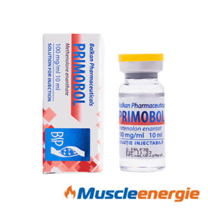 Acheter Primobol 100mg/ml Flacon – Balkan Pharmaceuticals