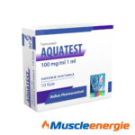Acheter Aquatest 100mg/ml – Balkan Pharmaceuticals