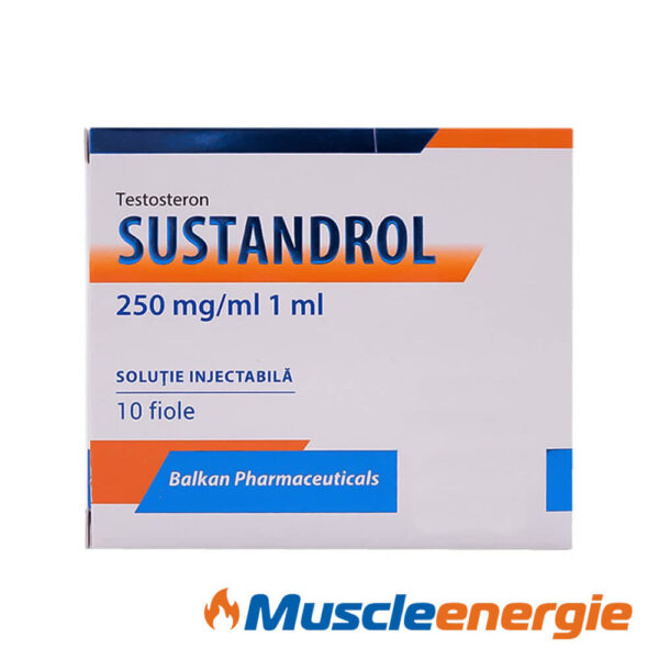 Acheter Sustandrol 250mg/ml – Balkan Pharmaceuticals Acheter Sustandrol 250mg/ml – Balkan Pharmaceuticals