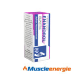 Acheter Enandrol 250mg/ml Flacon – Balkan Pharmaceuticals