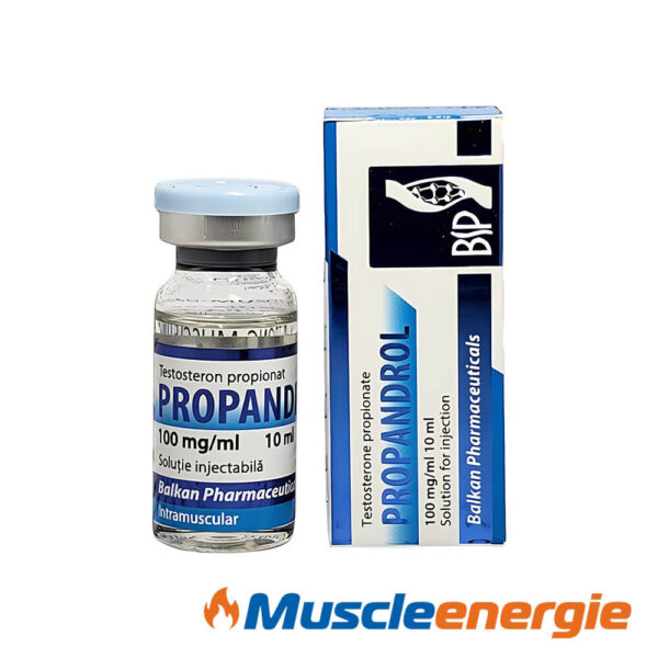 Acheter Propandrol 100mg/ml Flacon – Balkan Pharmaceuticals Acheter Propandrol 100mg/ml Flacon – Balkan Pharmaceuticals