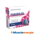 Acheter Parabolan 100mg/ml – Balkan Pharmaceuticals Acheter Parabolan 100mg/ml – Balkan Pharmaceuticals