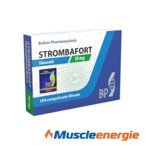 Acheter Strombafort 10mg – Balkan Pharmaceuticals