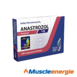 Acheter Anastrozol 1mg – Balkan Pharmaceuticals