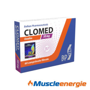 Acheter Clomed 50mg – Balkan Pharmaceuticals