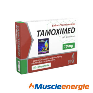Acheter Tamoximed 10mg – Balkan Pharmaceuticals