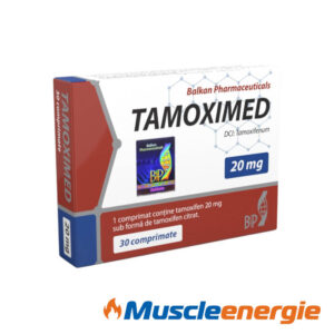Acheter Tamoximed 20mg – Balkan Pharmaceuticals