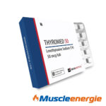 Acheter Thyromed 50mcg– Deus Medical