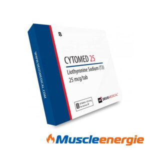 Acheter Cytomed 25mcg – Deus Medical