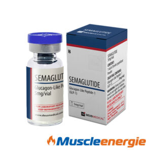 Acheter Semaglutide 5mg – Deus Medical