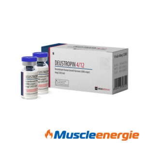 Acheter Deustropin 120IU – Deus Medical