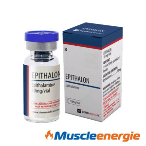Acheter Epithalon 10mg – Deus Medical