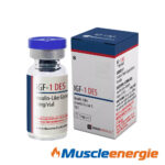 Acheter IGF-1 DES 1mg – Deus Medical