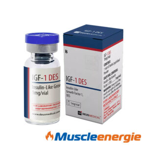 Acheter IGF-1 DES 1mg – Deus Medical