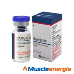 Acheter Ipamorelin 2mg – Deus Medical