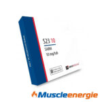 Acheter S23 10mg – Deus Medical