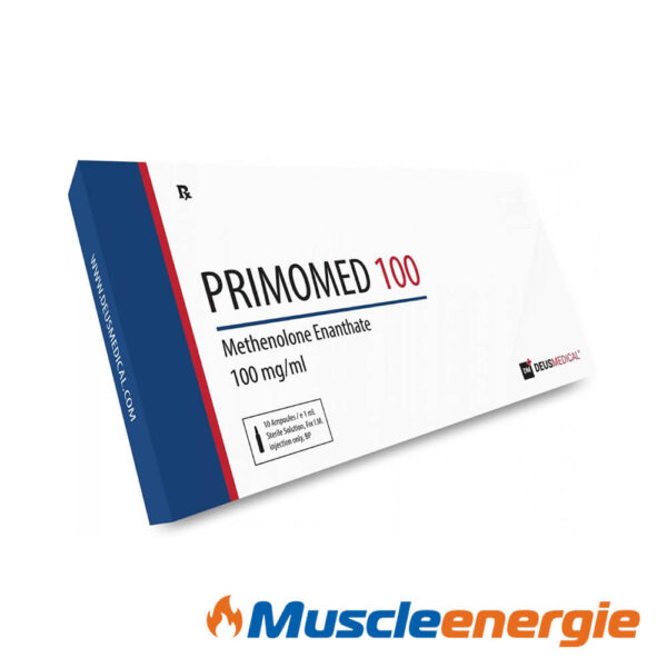 Acheter Primomed 100mg/ml – Deus Medical