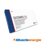 Acheter Sustamed 250mg/ml – Deus Medical