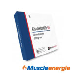 Acheter Anadromed 50mg – Deus Medical