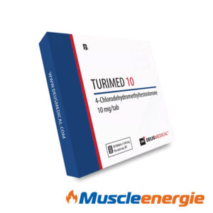 Acheter Turimed 10mg – Deus Medical