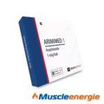 Acheter Arimimed 1mg – Deus Medical
