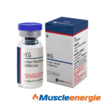Acheter HCG 5000IU – Deus Medical