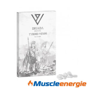 Acheter Tyroid Mixos 72.5mg – Driada Medical