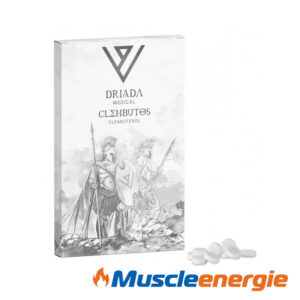 Acheter Clenbutos 40mcg – Driada Medical