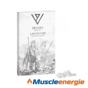 Acheter Liothymed 25mcg – Driada Medical