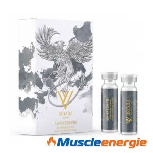Acheter Somatropin Liquid 100IU – Driada Medical