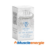 Acheter CJC 1295 with DAC 2mg – Driada Medical