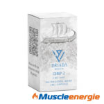 Acheter GHRP-2 5mg – Driada Medical