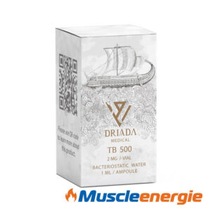 Acheter TB 500 2mg – Driada Medical
