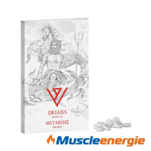 Acheter MK2866 10mg – Driada Medical