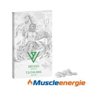 Acheter RAD-140 10mg – Driada Medical