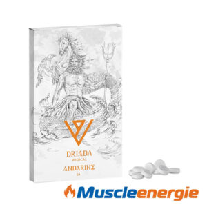 Acheter S4 10mg – Driada Medical