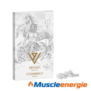 Acheter SR-9009 10mg – Driada Medical