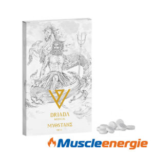 Acheter YK-11 5mg – Driada Medical