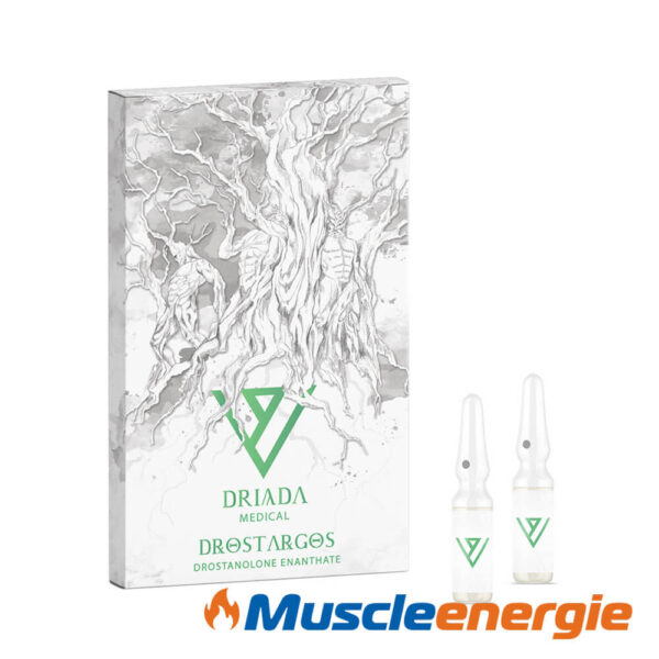 Acheter Drostargos 200mg/ml – Driada Medical