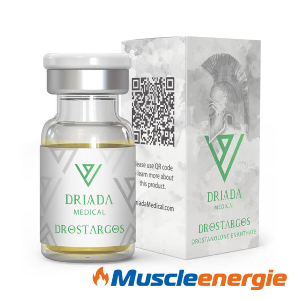 Acheter Drostargos 200mg/ml Flacon – Driada Medical
