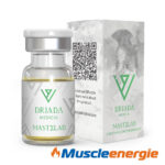 Acheter Mastelad 100mg/ml Flacon – Driada Medical