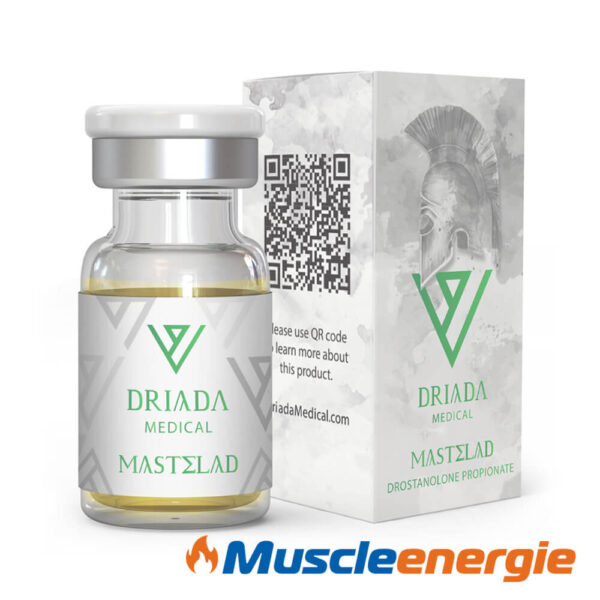 Acheter Mastelad 100mg/ml Flacon – Driada Medical