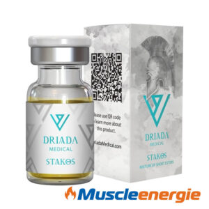 Acheter Stakos 150mg/ml Flacon – Driada Medical