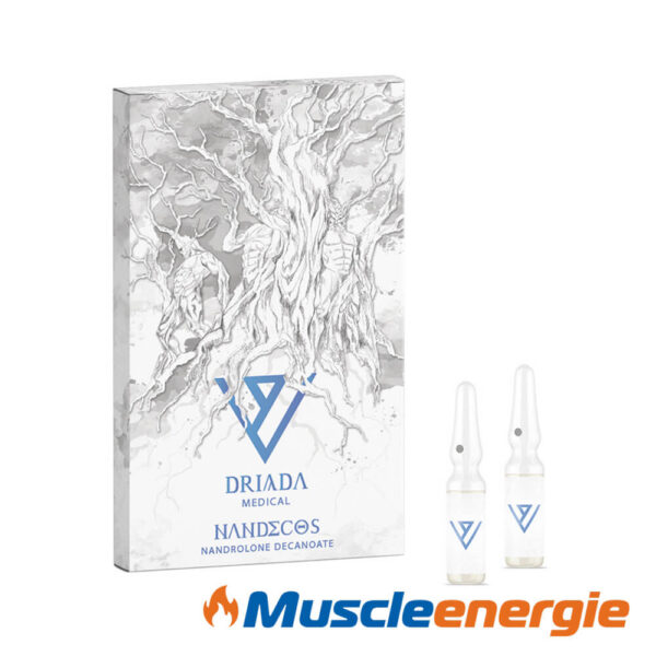 Acheter Nandecos 200mg/ml – Driada Medical