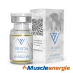 Acheter Nandecos 200mg/ml Flacon – Driada Medical