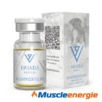 Acheter Nanphenylos 100mg/ml Flacon – Driada Medical Acheter Nanphenylos 100mg/ml Flacon – Driada Medical
