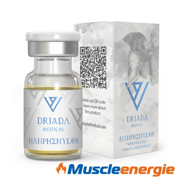 Acheter Nanphenylos 100mg/ml Flacon – Driada Medical Acheter Nanphenylos 100mg/ml Flacon – Driada Medical