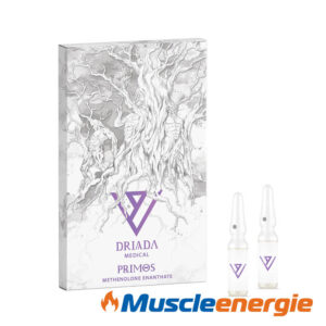 Acheter Primos 100mg/ml – Driada Medical